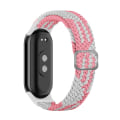 Pikkukuva 5 / 5: IC Rem för Band 8 Elastisk Nylon Flätad Solo Loop Justerbar Rep Pawpaw