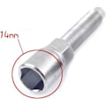 Miniatyrbillede 5 af 5: IC Cykel Avdragare Vevarm Cykel Bike Remover Cykel Cykling
