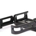Miniatyrbilde 3 av 4: IC Sykkel Motorsykkel Telefonholder Sykkeltelefonfeste Universal Justerbar Rød