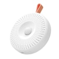 Miniatyrbillede 1 af 4: IC Kattetoilet Deodoriser USB Opladbar Mini Luftrenser til kæledyr