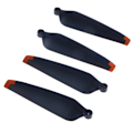 Pikkukuva 5 / 5: IC KF106 MAX -lennokin potkurit Blad KF106MAX Quadcopt Black