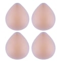 Miniatyrbilde 1 av 3: 4 stk. Camel Toe Concealer Private Parts Pads Camel Toe Guard for Leggings Jeans L L