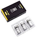 Miniatyrbillede 5 af 5: IC 3st TPP Mesh Coil DM1 DM2 Coil 0,15 ohm 0,2 ohm hovedatomisering 0.2Ω