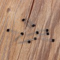 Miniatyrbillede 3 af 3: IC lineær switch 10 stk A3144 silketryk 3144 TO92S lige stik