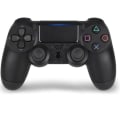 Miniatyrbillede 2 af 3: PS4-controller DoubleShock Wireless til Playstation 4 sort