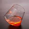 Miniatyrbild 4 av 5: Kristallwhiskyglas Ultraklart Snurrande Topp Vinkaraff