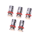Miniatyrbild 4 av 5: IC PnP Coil VM1 VM2 VM3 VM4 0,2ohm 0,3ohm 0,45ohm Mesh Coils 3(VM4 0.6ohm)