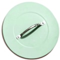 Miniatyrbild 5 av 5: 3,4 l retro isbad med lock Istång Dubbellagers kallisolering Vinölkylare Champagneiskubförvaringshink