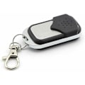 Miniatyrbilde 4 av 5: Sett med 4 universelle fjernkontroller for automatiske dører, 433,92 MHz frekvens, fast kode