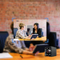 Miniatyrbild 4 av 5: IC Minikamera Full HD Liten Övervakningskamera 1080p WiFi-video