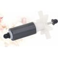 Vattenpump Impeller för Lay Z Spa Vattenpump Impeller/Rotor med Gratis Tätningssats 2,5m