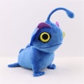 Miniatyrbillede 5 af 5: IC Havsmonstret Legetøj Plys Cosplay Havmonster Fyldte Dukkegaver Y