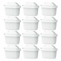 Miniatyrbillede 1 af 5: Universal kalkfilterpatron til Brita Maxtra / Plus+ Refill x 12