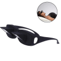 Miniatyrbillede 1 af 5: IC NOE Lazy Briller HD unisex