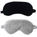 Pikkukuva 1 / 5: IC Bekväm mjuk ögonmask som fungerar med varje tupplur, blockerar style 4