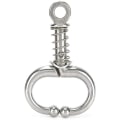Miniatyrbilde 1 av 4: Ku-tang, fjærtype ku-tang, ku-nesering