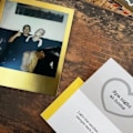 Miniatyrbillede 4 af 4: 52 ugers datoidéer | Æske med Date Night Idéer, Par Date Night Idéer 1 sæt