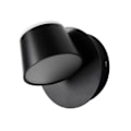 Miniatyrbillede 2 af 5: IC Moderne Vægslampe Led Sengelampe Læselampe 350 Svingbar Nordic Style Wall Spots Indendørs Led Vægslampe