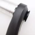 Miniatyrbillede 3 af 4: IC Cannondale Hollowgram Sisl2 Krankboltssæt - Sort - Kp251/blk