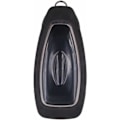 Miniatyrbillede 4 af 5: IC 3 knapper til fjernbetjening nøglehus skal falde erstatning for Fo-rd Fiesta Mondeo Kuga Focus B-max C-Max S-max Galaxy - 433 MHz 4D63 chip