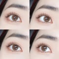 Miniatyrbilde 5 av 5: Cluster Lashes falske øyenvipper 12MM4 4 12mm4