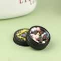 Pikkukuva 4 / 5: IC 1/12 skaala Nukkekoti Miniatyyri Eläin suklaa Snacks Box set A3