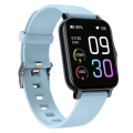 Miniatyrbild 2 av 5: IC GTS2 Smartwatch 1,7 tum HD Full Skärm för Android IOS