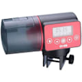 Miniatyrbillede 1 af 5: IC Automatisk Fiskematsautomat med LCD-display, Automatisk Akvariematare