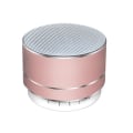 Pikkukuva 1 / 5: IC Langaton Bluetooth-kaiutin, minikaiutin (vaaleanpunainen)