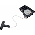 Miniatyrbillede 5 af 5: Rekylstarter til Stihl FS80 FS85 FR85 FS75 buskrydder erstatter 4137190 4000..DEBUNS