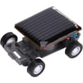 IC Pedagogisk Solcellsdriven Mini-bil