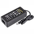 Miniatyrbillede 2 af 2: 24V5A skiftende netadapter