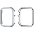 Miniatyrbilde 5 av 5: Etui i aluminiumlegering Matt metalldeksel sider IC