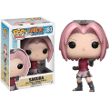 Miniatyrbild 1 av 2: FUNKO!POP! Anime: Naruto Shippuden - Sakura