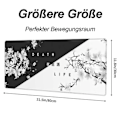 Pikkukuva 2 / 5: IC Mustavalkoinen kirsikkakukka Japanilainen Sakura elämä