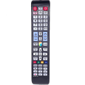 Miniatyrbilde 3 av 5: IR-fjernkontroll for Samsung BN59-01179B LCD TV UN65H6350A UN75H6300AF UN75H6350AF