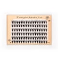 Miniatyrbilde 1 av 5: 6 rader Individuelle Vipper Myke Tykke 10 MM20D 20D - spot salg