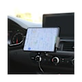 Miniatyrbilde 3 av 5: IC Trådløs Billader for iPhone Samsung Galaxy Z Fold 2 3 4 Automatisk Bilholder