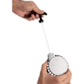 Miniatyrbillede 3 af 4: IC Drastarter, Minilegering Drastarterdel Rekylstart til ATV