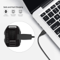 Miniatyrbild 4 av 5: IC-laddare Garmin Forerunner 235/735XT/630/645/230/Vivomove HR/Appr