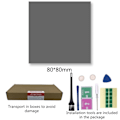 Miniatyrbild 1 av 5: Termisk dyna Honeywell - PTM7950 Fasförändrings Silikon Dyna Material Bärbar CPU GPU Silikonfett Dyna