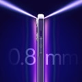 Pikkukuva 3 / 4: IC 3 kpl Ohut TPU-kuori iPhone 15 -sarjalle Läpinäkyvä Läpinäkyvä iPhone15 plus