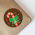 Miniatyrbilde 4 av 5: IC Juledekorasjonsruller - Samleobjekter for gaver