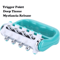 Pikkukuva 4 / 5: IC Anti Cellulite -massageri Mini Trigger Point Syväkudosten