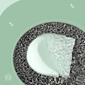 Miniatyrbillede 5 af 5: IC Silikonholderfodral Case Usynlig Bøjleboks Mou Pink