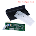 Pikkukuva 1 / 5: IC 1Set pekplatta med kabel för PS4 JDS-030 Controller Handtag T