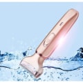 Miniatyrbillede 4 af 4: IC epilator, smertefri 2-i-1 trimmer, epilator til kvinder