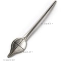 Pikkukuva 3 / 5: 2 kpl Precision Multi-Purpose -tårtan koristelu lusikat