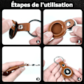 Miniatyrbilde 4 av 11: Octopus Deck Peg 10st/ set Rustfritt stål Tälttillbehör Board Peg Spiral Vit