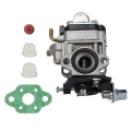 Pikkukuva 1 / 4: IC-kaasutin FS40 FS50 FS56 FS70 FC56 FC70 C1M-S267A